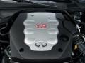 Black Obsidian - G 35 Coupe Photo No. 20