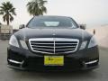 Black - E 350 Sedan Photo No. 2