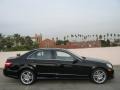 Black - E 350 Sedan Photo No. 3