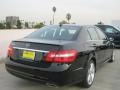 Black - E 350 Sedan Photo No. 4