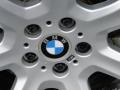 Black Sapphire Metallic - X3 3.0si Photo No. 4