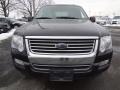 2008 Black Ford Explorer XLT 4x4  photo #2