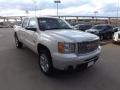 2013 White Diamond Tricoat GMC Sierra 1500 SLE Crew Cab  photo #7