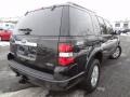 2008 Black Ford Explorer XLT 4x4  photo #5