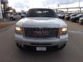 2013 White Diamond Tricoat GMC Sierra 1500 SLE Crew Cab  photo #8