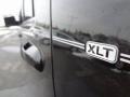 2008 Black Ford Explorer XLT 4x4  photo #12