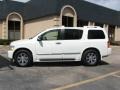Tuscan Pearl - QX 56 Photo No. 4