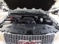 2013 White Diamond Tricoat GMC Sierra 1500 SLE Crew Cab  photo #22