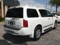 2007 Tuscan Pearl Infiniti QX 56  photo #6