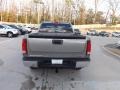 2013 Steel Gray Metallic GMC Sierra 1500 SLE Crew Cab  photo #4