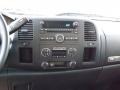 2013 Steel Gray Metallic GMC Sierra 1500 SLE Crew Cab  photo #9
