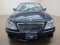 Midnight Blue - S 430 Sedan Photo No. 2