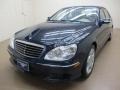 Midnight Blue - S 430 Sedan Photo No. 3