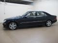 Midnight Blue - S 430 Sedan Photo No. 4