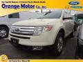 Creme Brulee 2007 Ford Edge SEL AWD