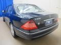 Midnight Blue - S 430 Sedan Photo No. 5