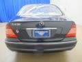 Midnight Blue - S 430 Sedan Photo No. 6