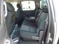2013 Steel Gray Metallic GMC Sierra 1500 SLE Crew Cab  photo #14