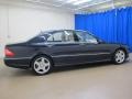 Midnight Blue - S 430 Sedan Photo No. 8