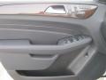 Diamond White Metallic - ML 350 4Matic Photo No. 6