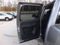 2013 Steel Gray Metallic GMC Sierra 1500 SLE Crew Cab  photo #17