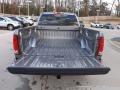 Steel Gray Metallic - Sierra 1500 SLE Crew Cab Photo No. 19