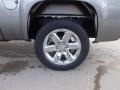 2013 Steel Gray Metallic GMC Sierra 1500 SLE Crew Cab  photo #20