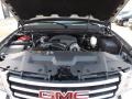 2013 Steel Gray Metallic GMC Sierra 1500 SLE Crew Cab  photo #21