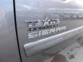 2013 Steel Gray Metallic GMC Sierra 1500 SLE Crew Cab  photo #23