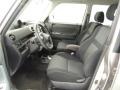 Dark Charcoal Front Seat Photo for 2006 Scion xB #75737426