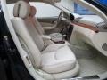 Midnight Blue - S 430 Sedan Photo No. 21