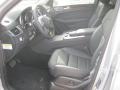 Iridium Silver Metallic - ML 350 4Matic Photo No. 7