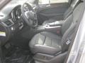 Iridium Silver Metallic - ML 350 4Matic Photo No. 7