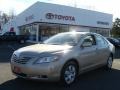 Desert Sand Metallic - Camry LE Photo No. 1