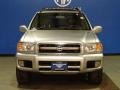 Chrome Silver Metallic - Pathfinder LE 4x4 Photo No. 2