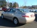 Desert Sand Metallic - Camry LE Photo No. 6