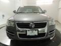 Alaska Grey Metallic - Touareg 2 VR6 Photo No. 2