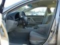 Desert Sand Metallic - Camry LE Photo No. 11
