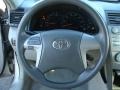 Desert Sand Metallic - Camry LE Photo No. 13
