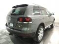Alaska Grey Metallic - Touareg 2 VR6 Photo No. 6