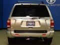 Chrome Silver Metallic - Pathfinder LE 4x4 Photo No. 7