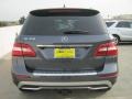 Steel Grey Metallic - ML 350 4Matic Photo No. 5