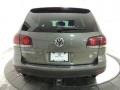 Alaska Grey Metallic - Touareg 2 VR6 Photo No. 7