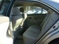 Desert Sand Metallic - Camry LE Photo No. 17