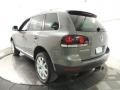 Alaska Grey Metallic - Touareg 2 VR6 Photo No. 9