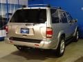 Chrome Silver Metallic - Pathfinder LE 4x4 Photo No. 9