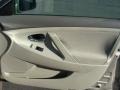 Desert Sand Metallic - Camry LE Photo No. 20