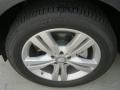 Steel Grey Metallic - ML 350 4Matic Photo No. 10