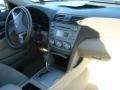 Desert Sand Metallic - Camry LE Photo No. 21