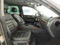 Alaska Grey Metallic - Touareg 2 VR6 Photo No. 13